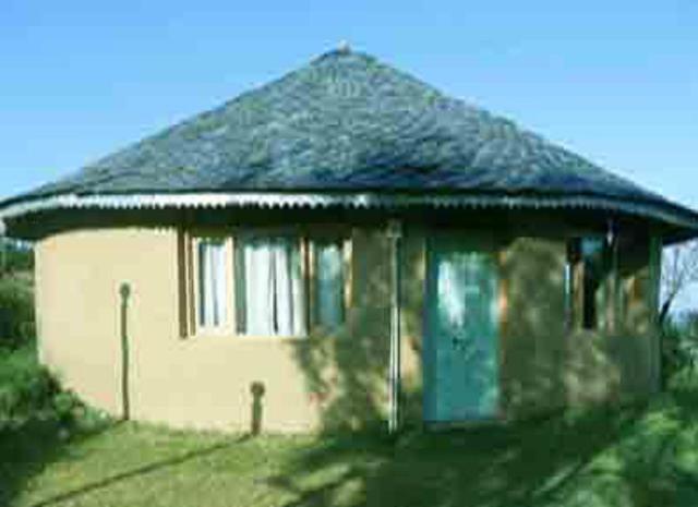 Oyo 43476 Vatika Resort Shimla Eksteriør bilde