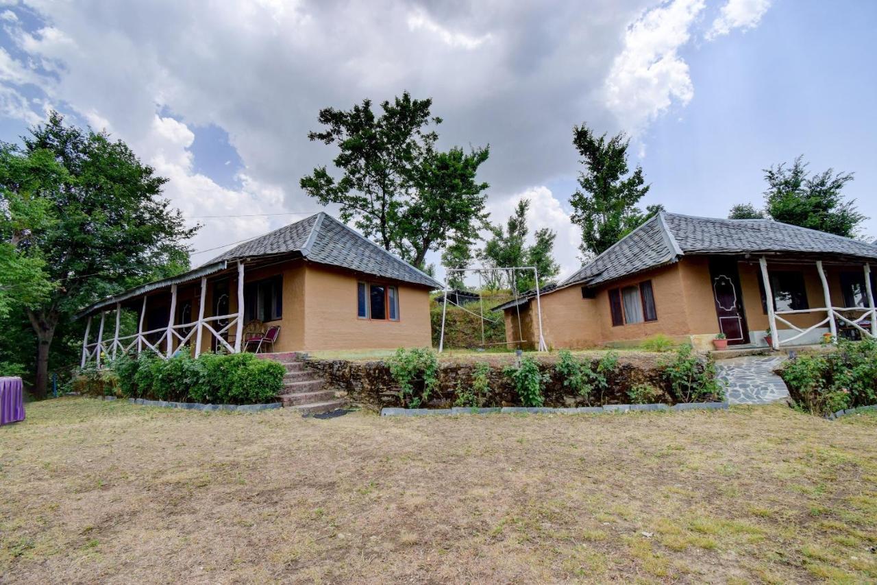Oyo 43476 Vatika Resort Shimla Eksteriør bilde