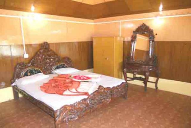 Oyo 43476 Vatika Resort Shimla Rom bilde