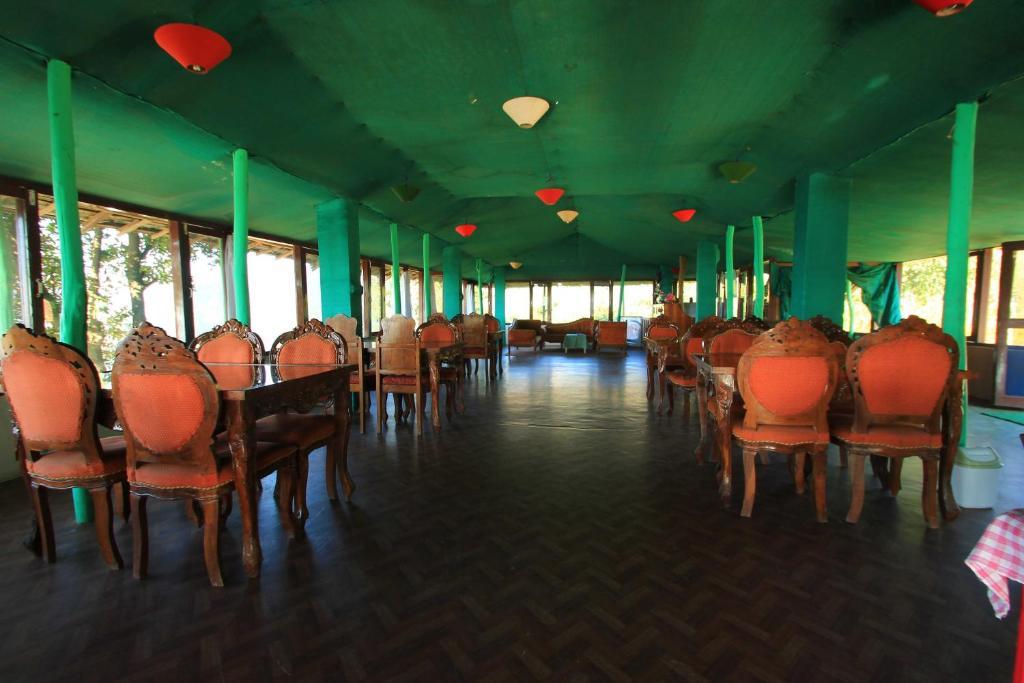 Oyo 43476 Vatika Resort Shimla Eksteriør bilde